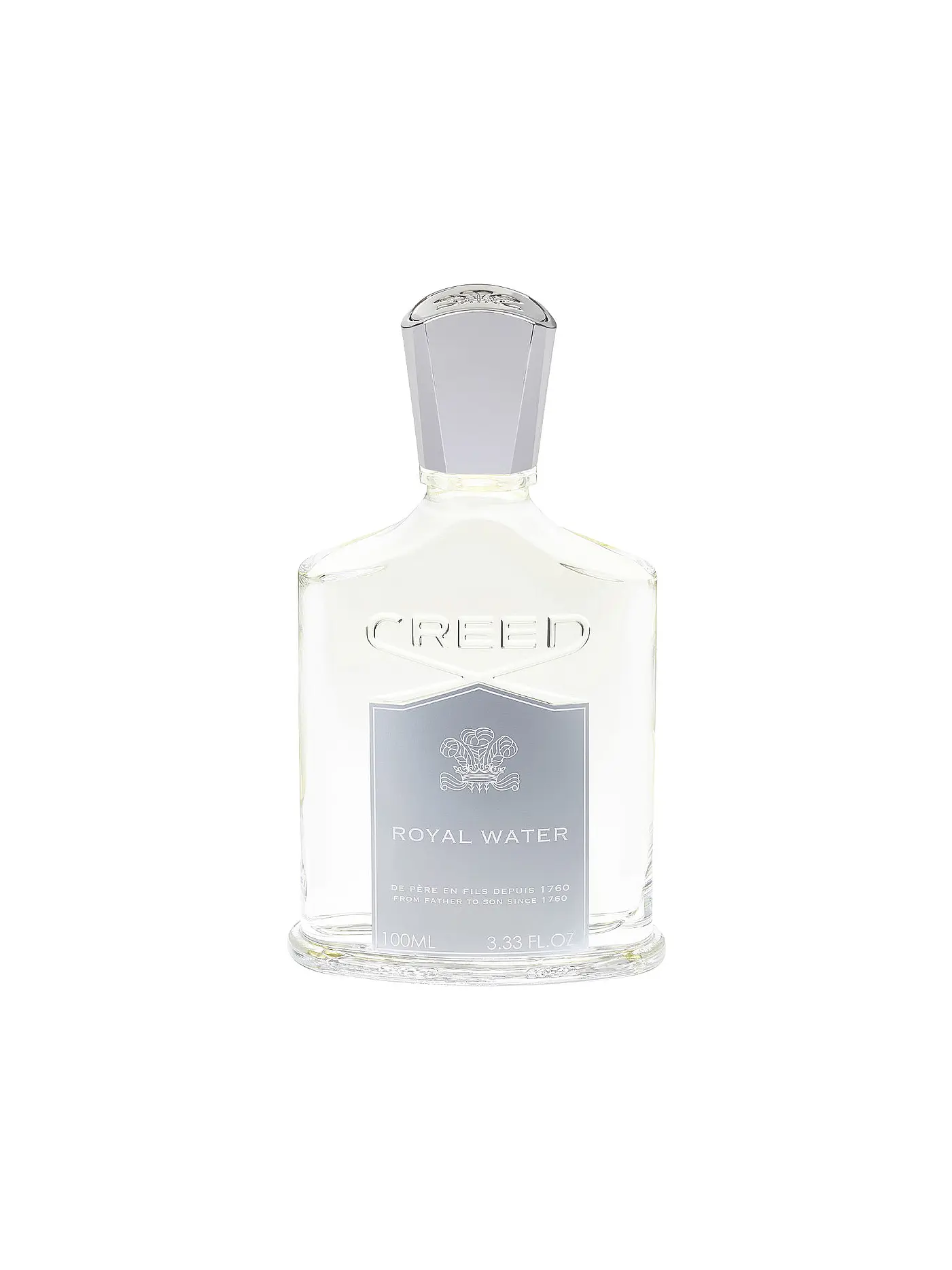 CREED | Royal Water Eau de Parfum 100ml | 